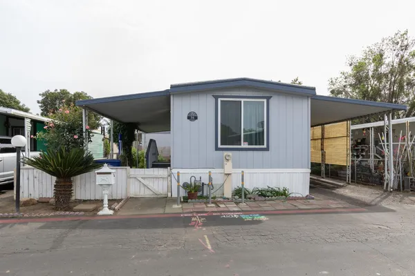 $95,000 | 1272 Villa Avenue, Unit 28, Clovis, CA 93612