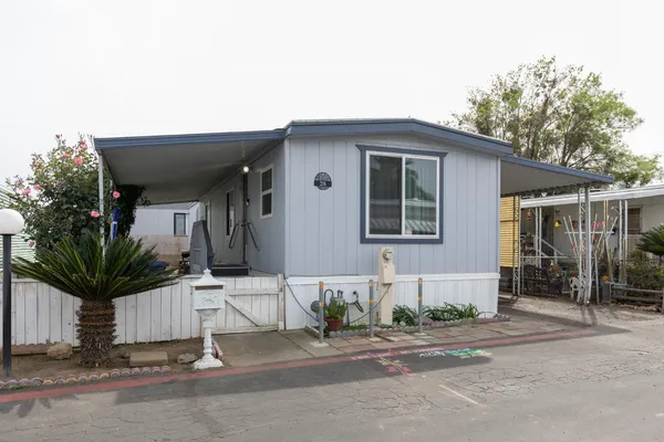 $95,000 | 1272 Villa Avenue, Unit 28, Clovis, CA 93612