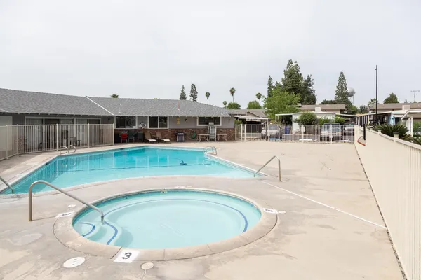 $95,000 | 1272 Villa Avenue, Unit 28, Clovis, CA 93612