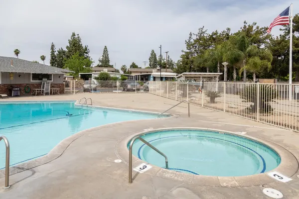 $95,000 | 1272 Villa Avenue, Unit 28, Clovis, CA 93612