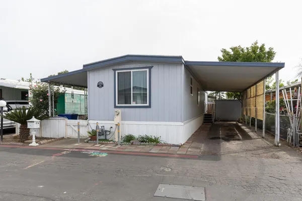 $95,000 | 1272 Villa Avenue, Unit 28, Clovis, CA 93612