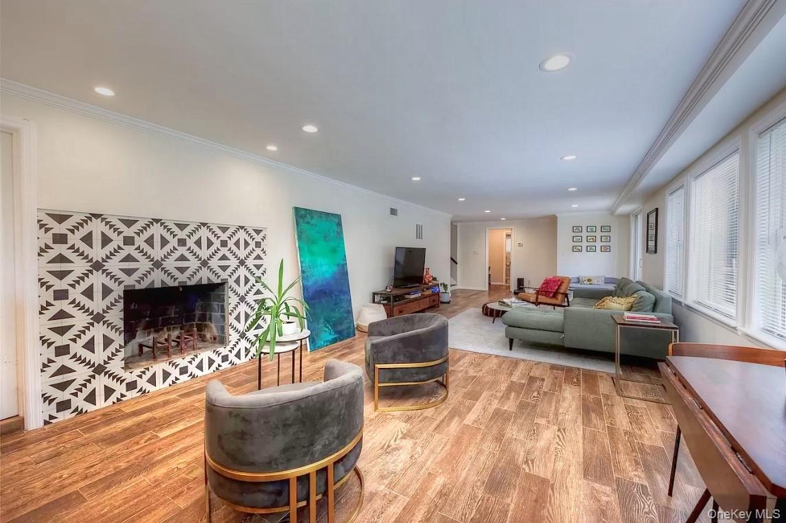 58 Allen Road Rockville Centre, NY 11570 - Photo 8 of 40