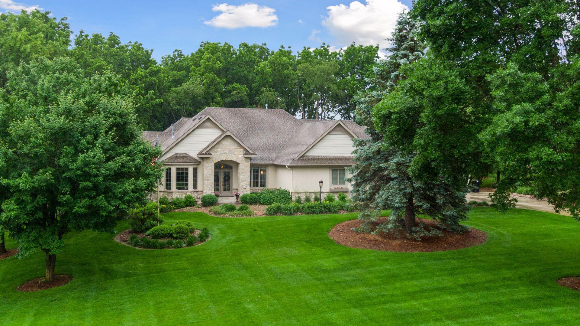 100 River Bluff Place Northwest Rochester, MN 55901 - Photo 1 of 1