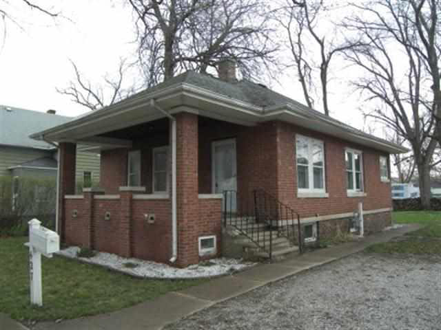 427 Jefferson Street, Unit NE Rochester, IN 46975 - Photo 1 of 25