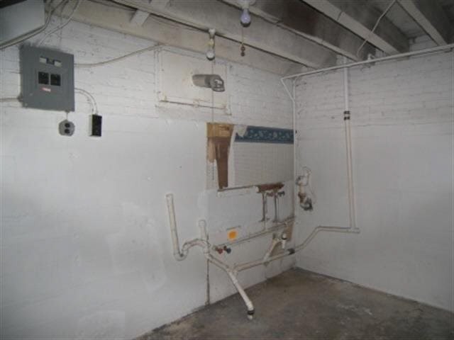 427 Jefferson Street, Unit NE Rochester, IN 46975 - Photo 21 of 25