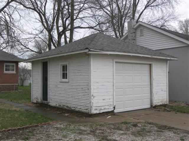 427 Jefferson Street, Unit NE Rochester, IN 46975 - Photo 23 of 25