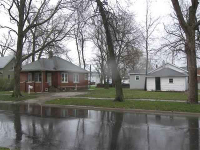 427 Jefferson Street, Unit NE Rochester, IN 46975 - Photo 25 of 25