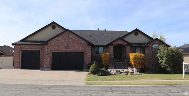 417 South 2025th Street West Ogden, UT 84404 - Photo 1 of 1