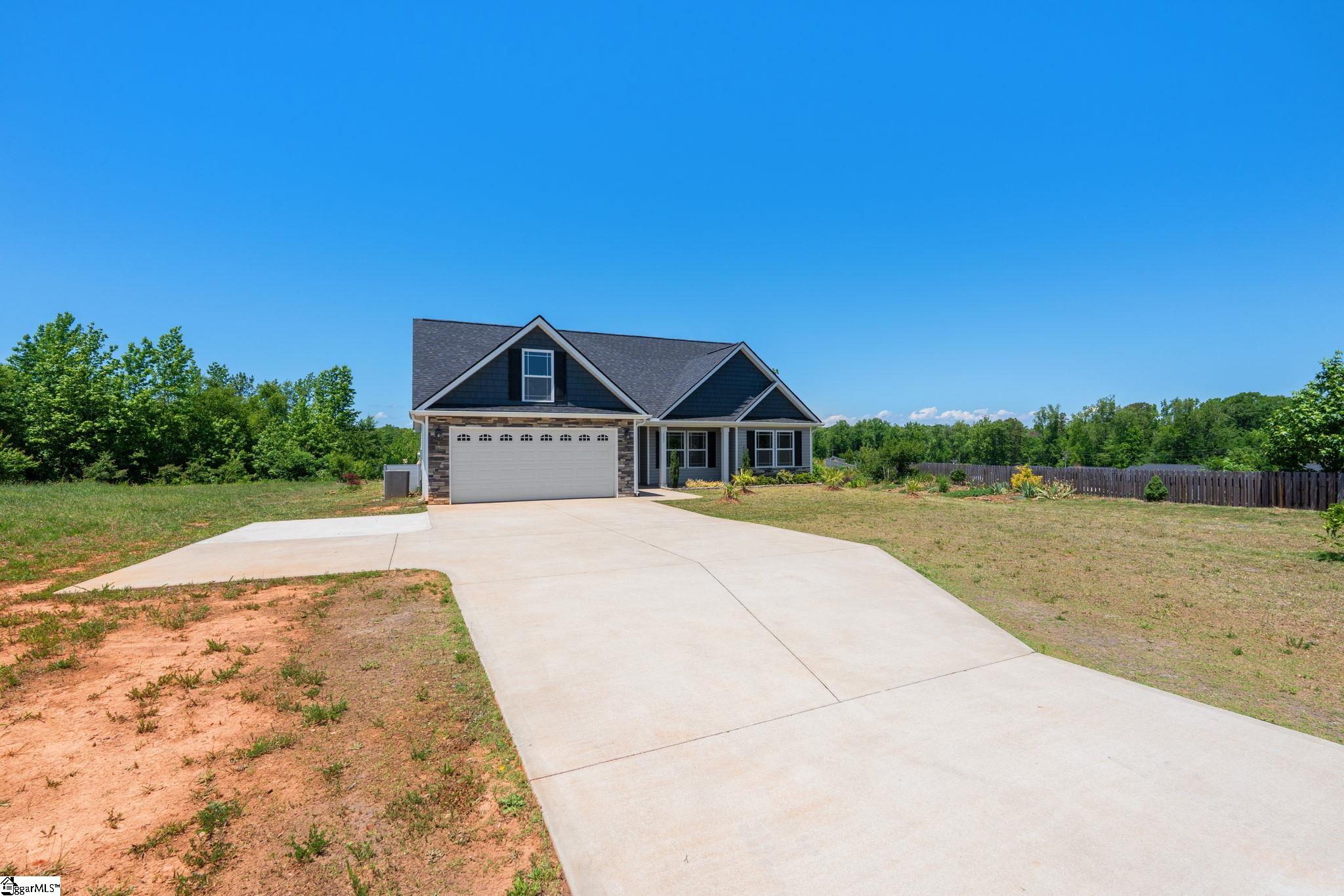 502 Foster Place Drive Inman, SC 29349 - Photo 37 of 39