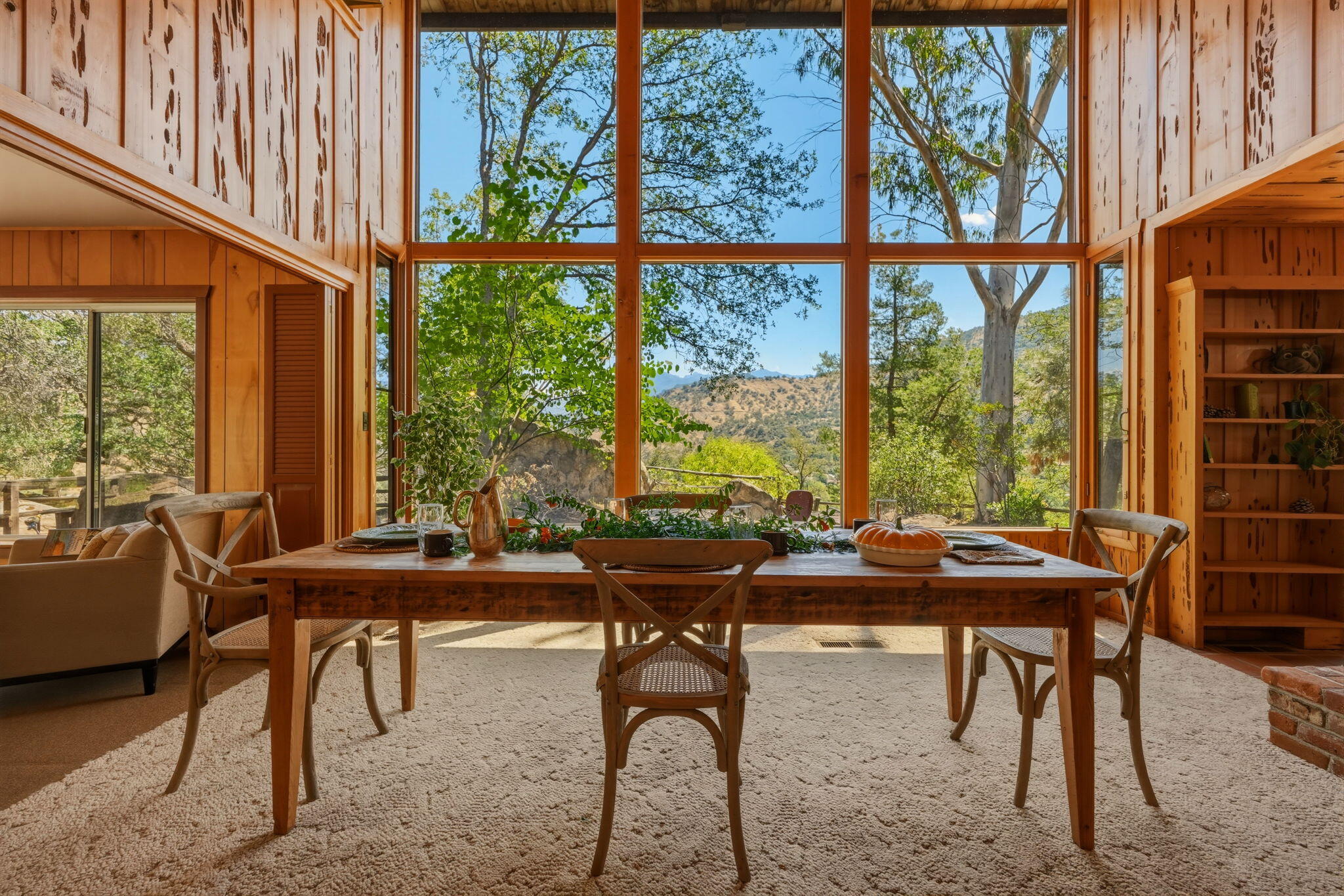 41855 North Fork Drive Three Rivers, CA 93271 - Photo 5 of 72 21-41855_N_Fork_Dr_020