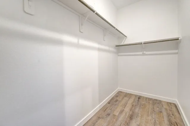 a view of small space