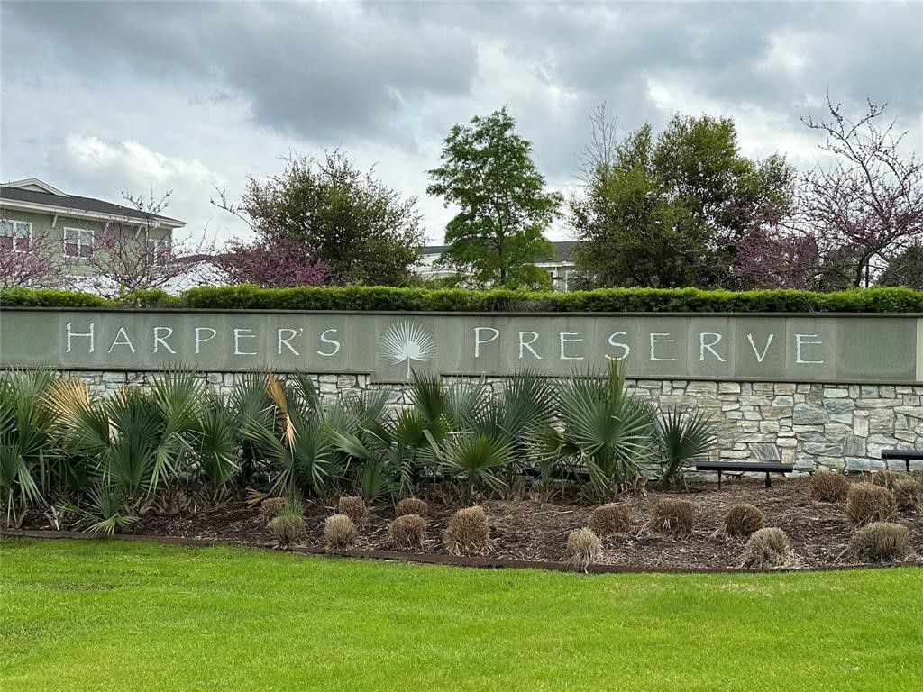 17692 Tree Of Heaven Conroe, TX 77385 - Photo 40 of 50 Harper's Preserve