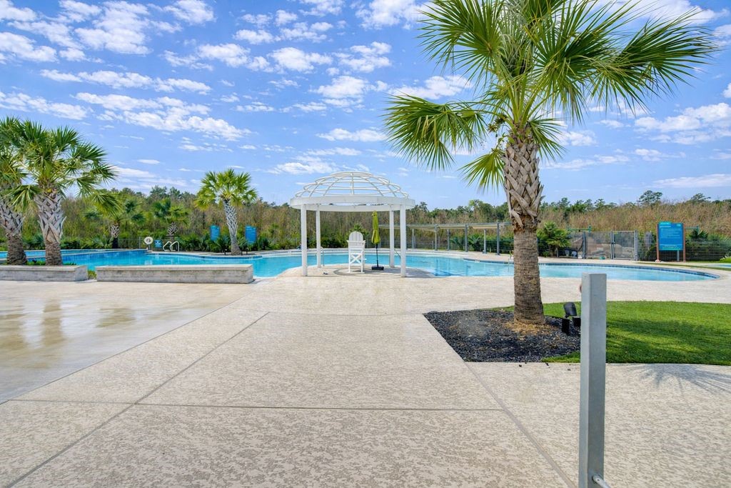 17692 Tree Of Heaven Conroe, TX 77385 - Photo 41 of 50 Community pool