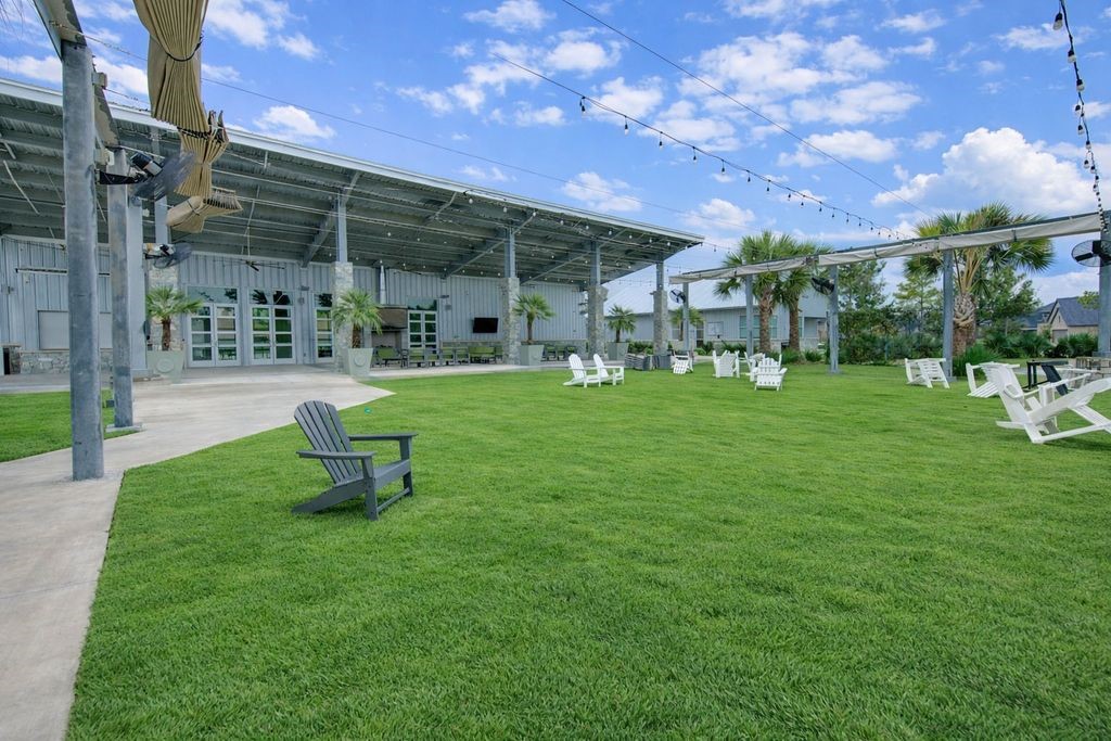 17692 Tree Of Heaven Conroe, TX 77385 - Photo 46 of 50 Clubhouse