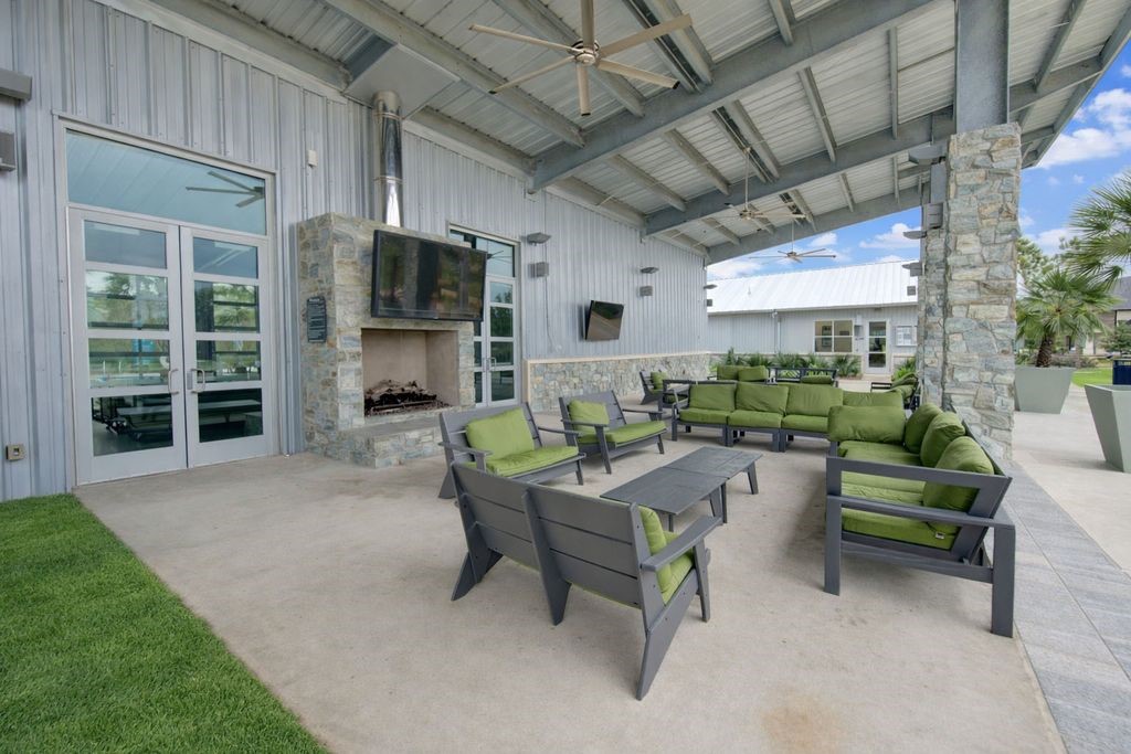 17692 Tree Of Heaven Conroe, TX 77385 - Photo 47 of 50 Clubhouse