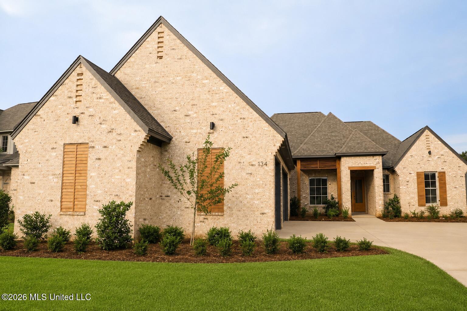 134 Venice Way Madison, MS 39110 - Photo 1 of 21 91FAEFAA-0D73-4668-818A-A0A935D7DD39