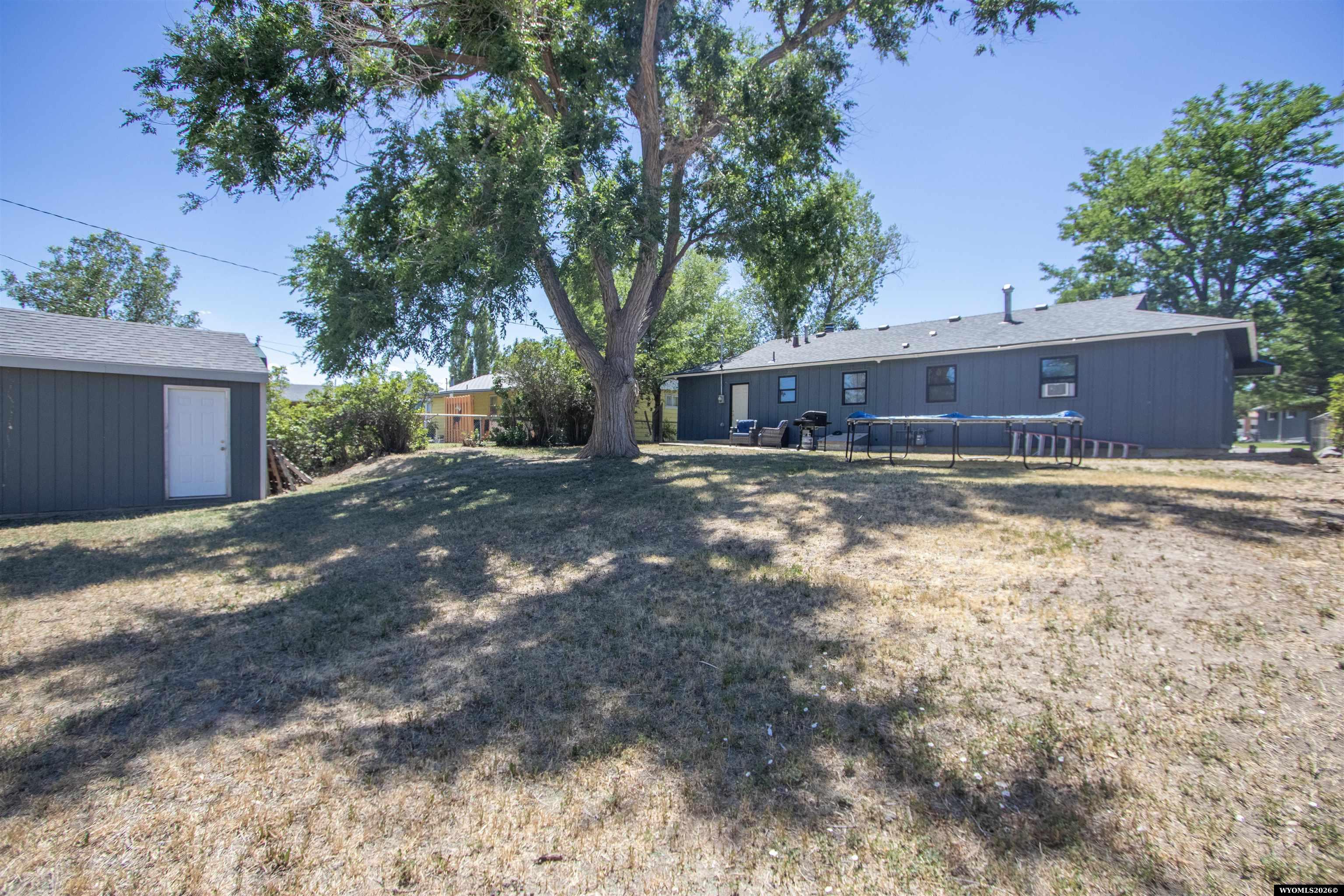 465 Trigood Drive Casper, WY 82609 - Photo 27 of 30