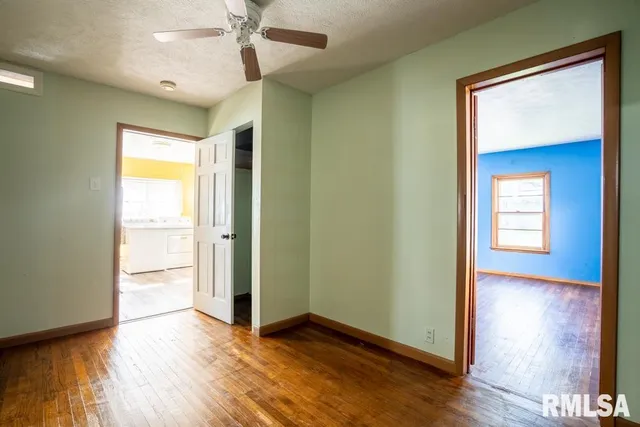 $99,000 | 913 South 12th Street, Herrin, IL 62948