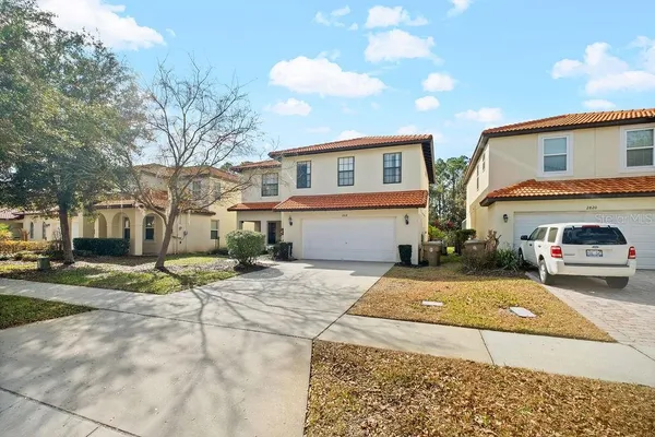 $2,990 | 2818 Rocella Court, Kissimmee, FL 34747