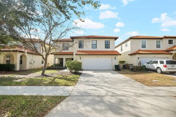 $2,990 | 2818 Rocella Court, Kissimmee, FL 34747