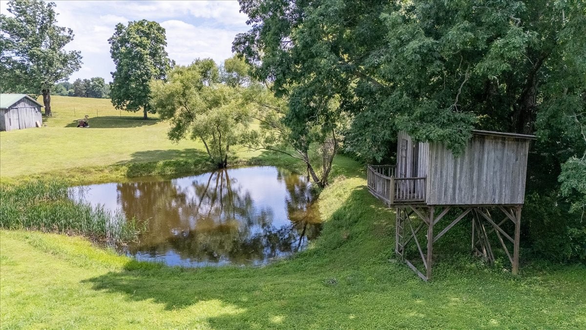 612 Clax Branch Road Loretto, TN 38469 - Photo 43 of 49