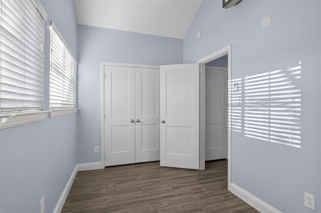 414 Fulton Street Denton, TX 76201 - Photo 36 of 38