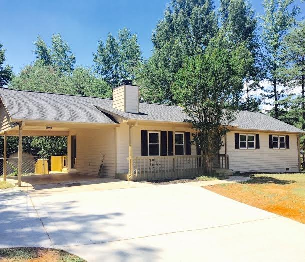 1725 Toonigh Road Canton, GA 30115 - Photo 1 of 1 Gallery Image 1