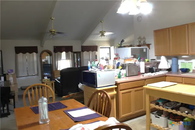 a view of outdoor space