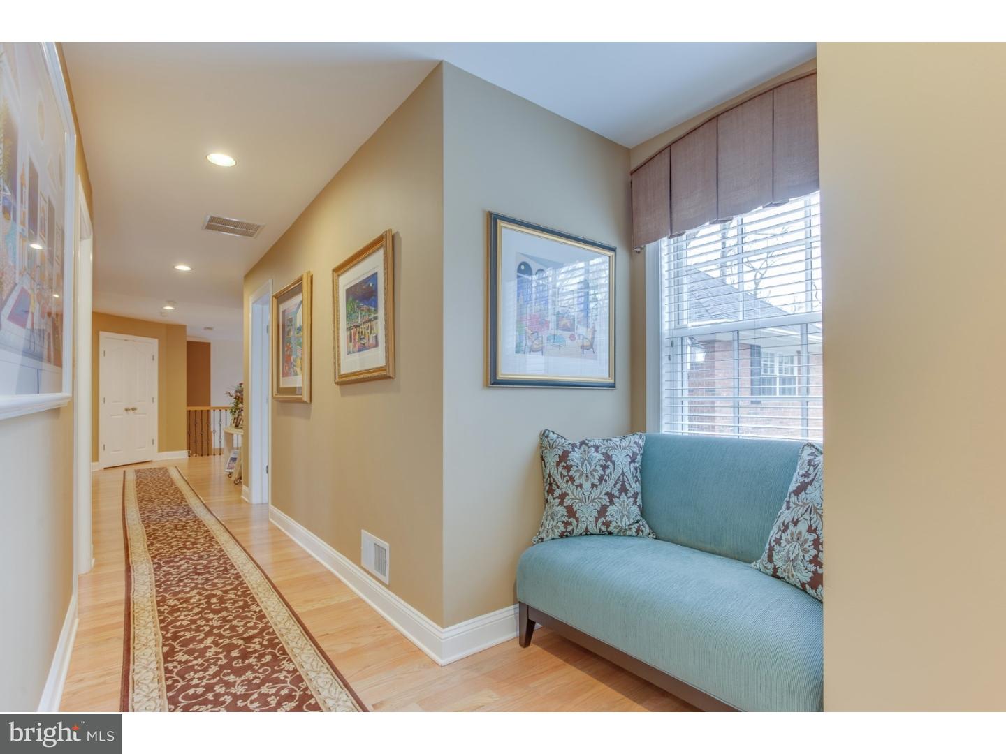 101 Penn Lyle Road Princeton Junction, NJ 08550 - Photo 14 of 25