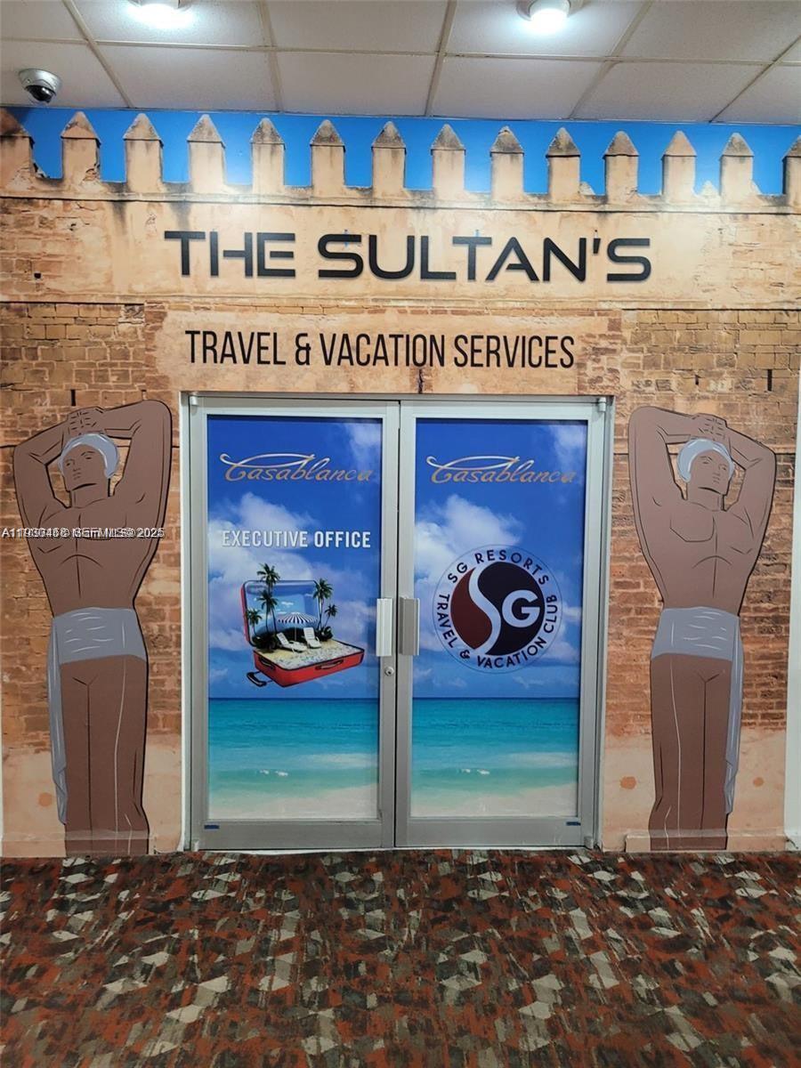 6345 Collins Avenue, Unit 442 Miami Beach, FL 33141 - Photo 31 of 31