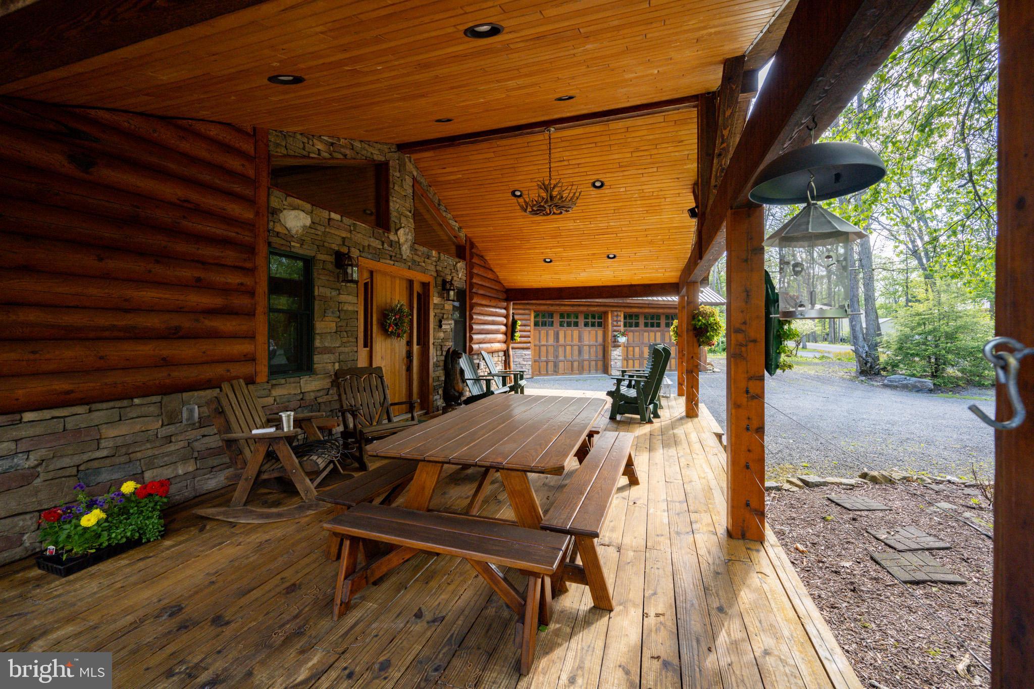 949 Harvey Peninsula Road Swanton, MD 21561 - Photo 66 of 72