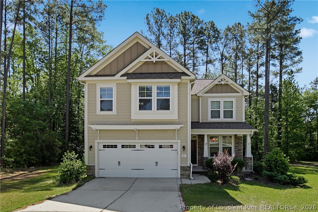 31 Waterside Circle Spring Lake, NC 28390 - Photo 1 of 50