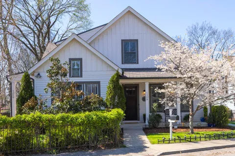 $725,000 | 1208 Chapel Avenue, Nashville, TN 37206