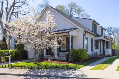 $740,000 | 1208 Chapel Avenue, Nashville, TN 37206