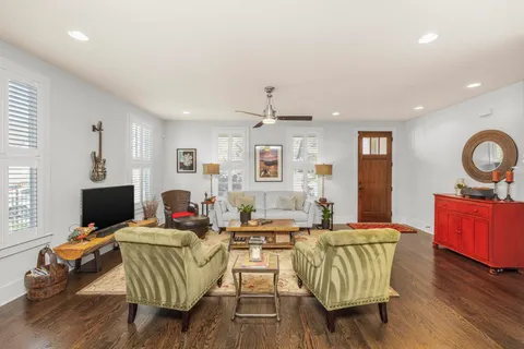 $740,000 | 1208 Chapel Avenue, Nashville, TN 37206