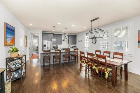 $740,000 | 1208 Chapel Avenue, Nashville, TN 37206