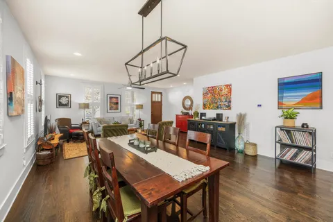 $719,000 | 1208 Chapel Avenue, Nashville, TN 37206