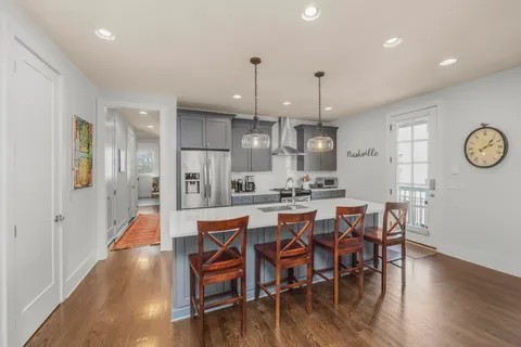 $740,000 | 1208 Chapel Avenue, Nashville, TN 37206