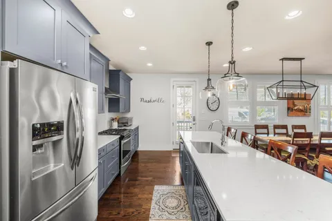 $740,000 | 1208 Chapel Avenue, Nashville, TN 37206