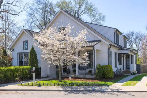 $740,000 | 1208 Chapel Avenue, Nashville, TN 37206