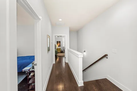$725,000 | 1208 Chapel Avenue, Nashville, TN 37206