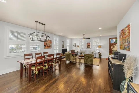$725,000 | 1208 Chapel Avenue, Nashville, TN 37206