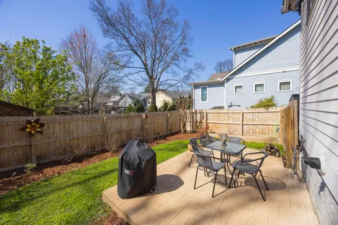 $740,000 | 1208 Chapel Avenue, Nashville, TN 37206