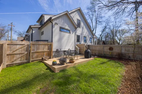 $740,000 | 1208 Chapel Avenue, Nashville, TN 37206