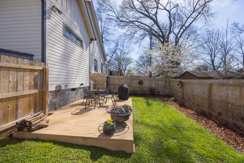 $740,000 | 1208 Chapel Avenue, Nashville, TN 37206