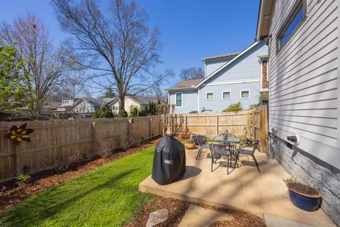 $719,000 | 1208 Chapel Avenue, Nashville, TN 37206