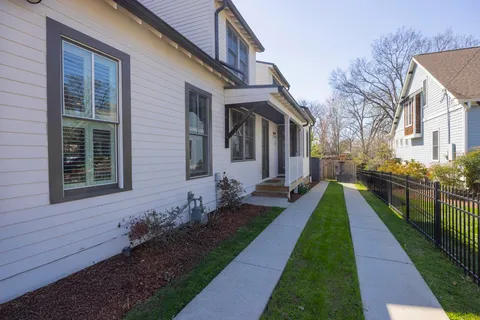 $719,000 | 1208 Chapel Avenue, Nashville, TN 37206
