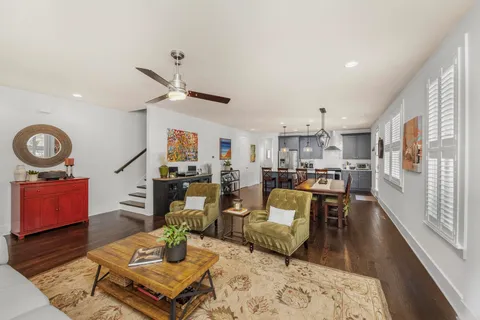 $725,000 | 1208 Chapel Avenue, Nashville, TN 37206