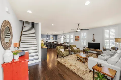 $725,000 | 1208 Chapel Avenue, Nashville, TN 37206
