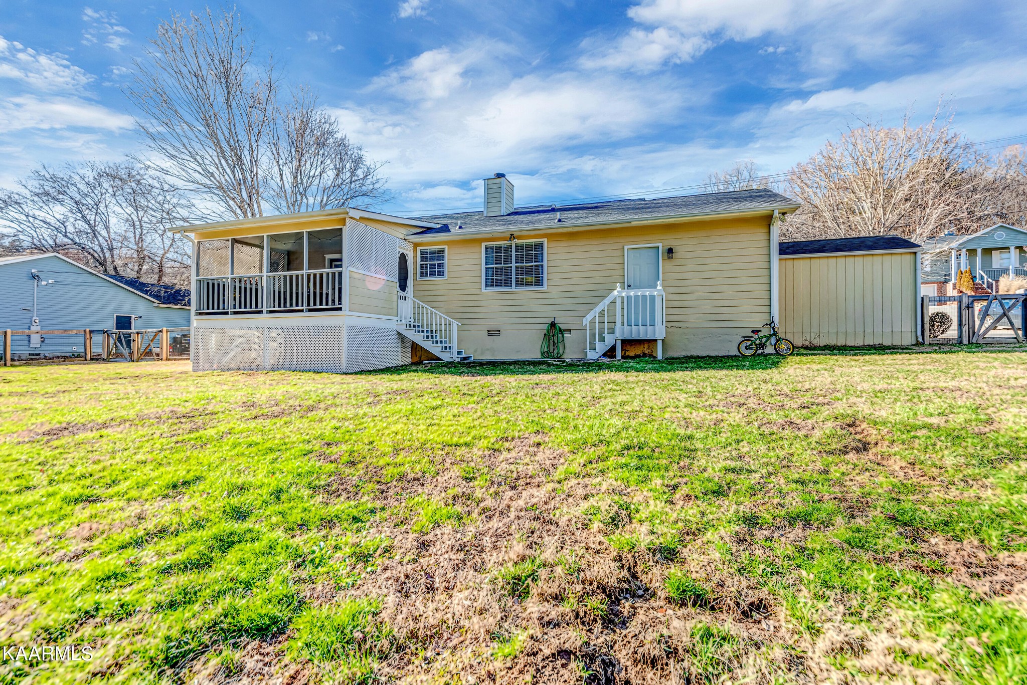4320 Raj Road Knoxville, TN 37921 - Photo 20 of 23 Gallery Image 20